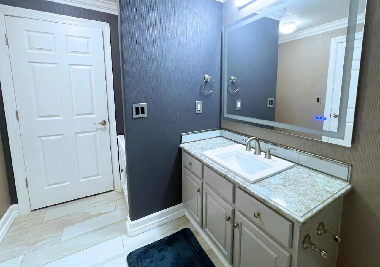 Tropic Winds Luxury Vacation Condo Panama City Beach Nyaraló