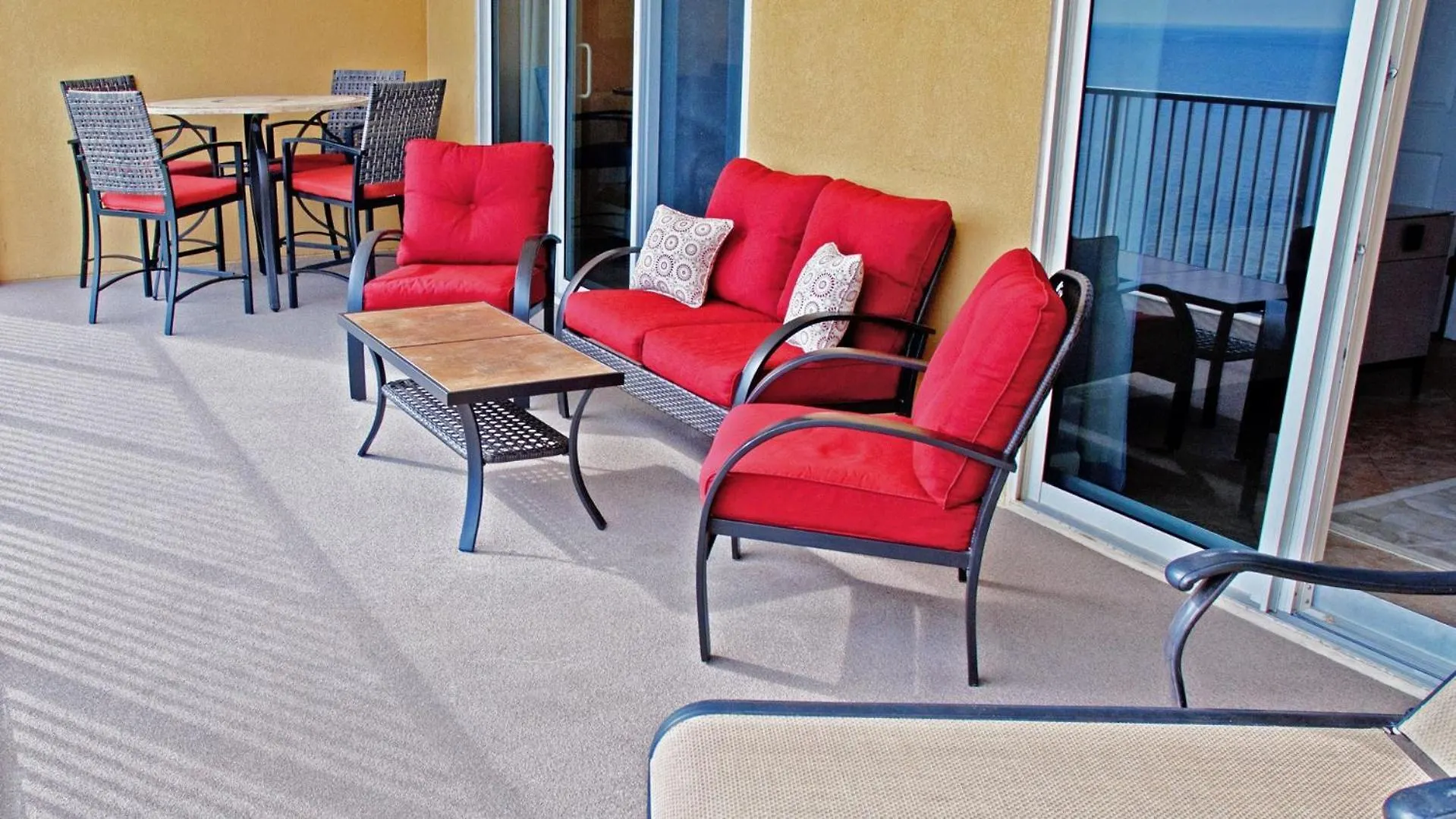 Tropic Winds Luxury Vacation Condo Panama City Beach 0*,  Amerikai Egyesült Államok