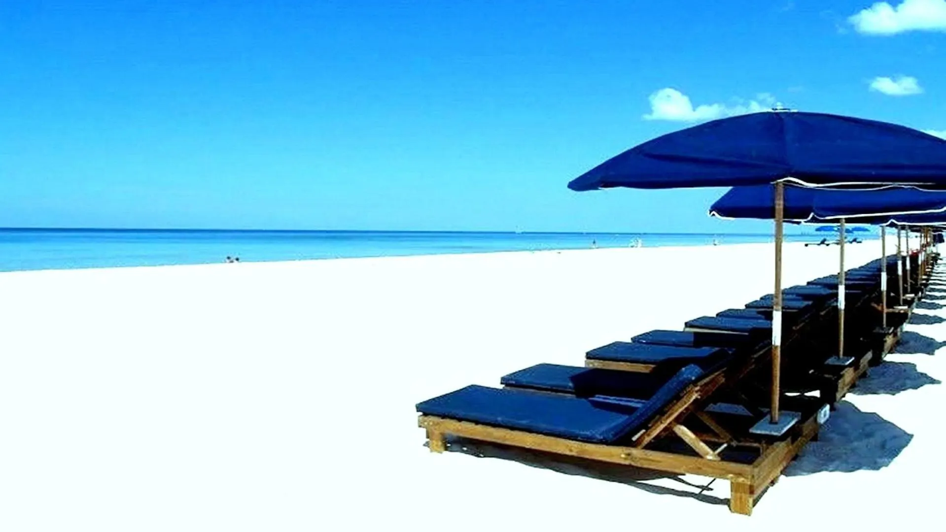 Tropic Winds Luxury Vacation Condo Panama City Beach Nyaraló