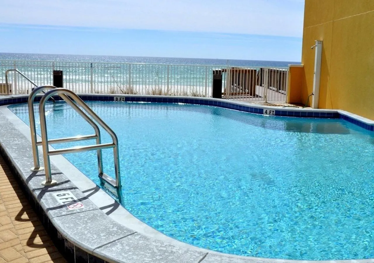 Tropic Winds Luxury Vacation Condo Panama City Beach 0*,  Amerikai Egyesült Államok